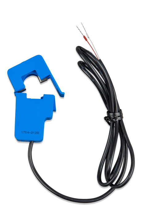 Victron Current Transformer 100A:50mA f/MultiPlus-II 1M/3.2' Wire End - total2