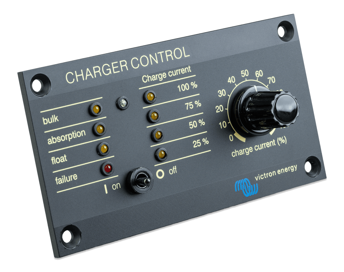 Victron Phoenix Charger Control - right