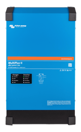 Victron MultiPlus-II 48/5000/70-95 120V (UL 1741 & 458) - front