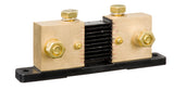 Victron Shunt 1000A/50mV-0.5 / 2xM10