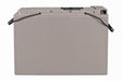 Victron 12V/115Ah AGM Telecomm Battery (M8) - front-angle