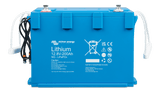 Victron LiFePO4 Battery 12.8V/200Ah NG - front-angle