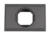Victron Wall Surface Mount f/BMV or MPPT Controls