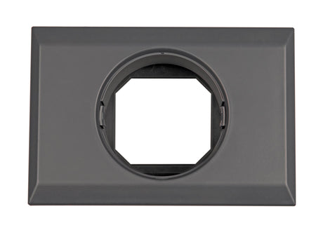 Victron Wall Surface Mount f/BMV or MPPT Controls