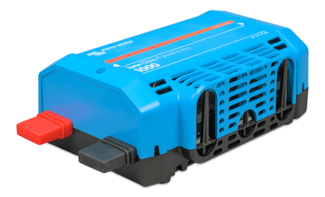 Victron Lynx Power-In Class-T M10 Terminals - right