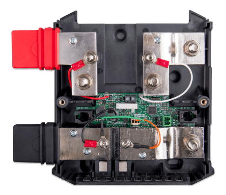 Victron Lynx Shunt VE. Can - top-open