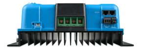 Victron SmartSolar MPPT 150/100-TR VE.Can - front conn