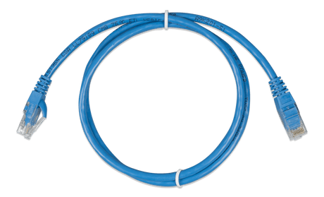 Victron RJ45 UTP - 5M Cable - top