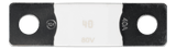 Victron MEGA Fuse 40A/80V (Package of 5 Pieces) - top