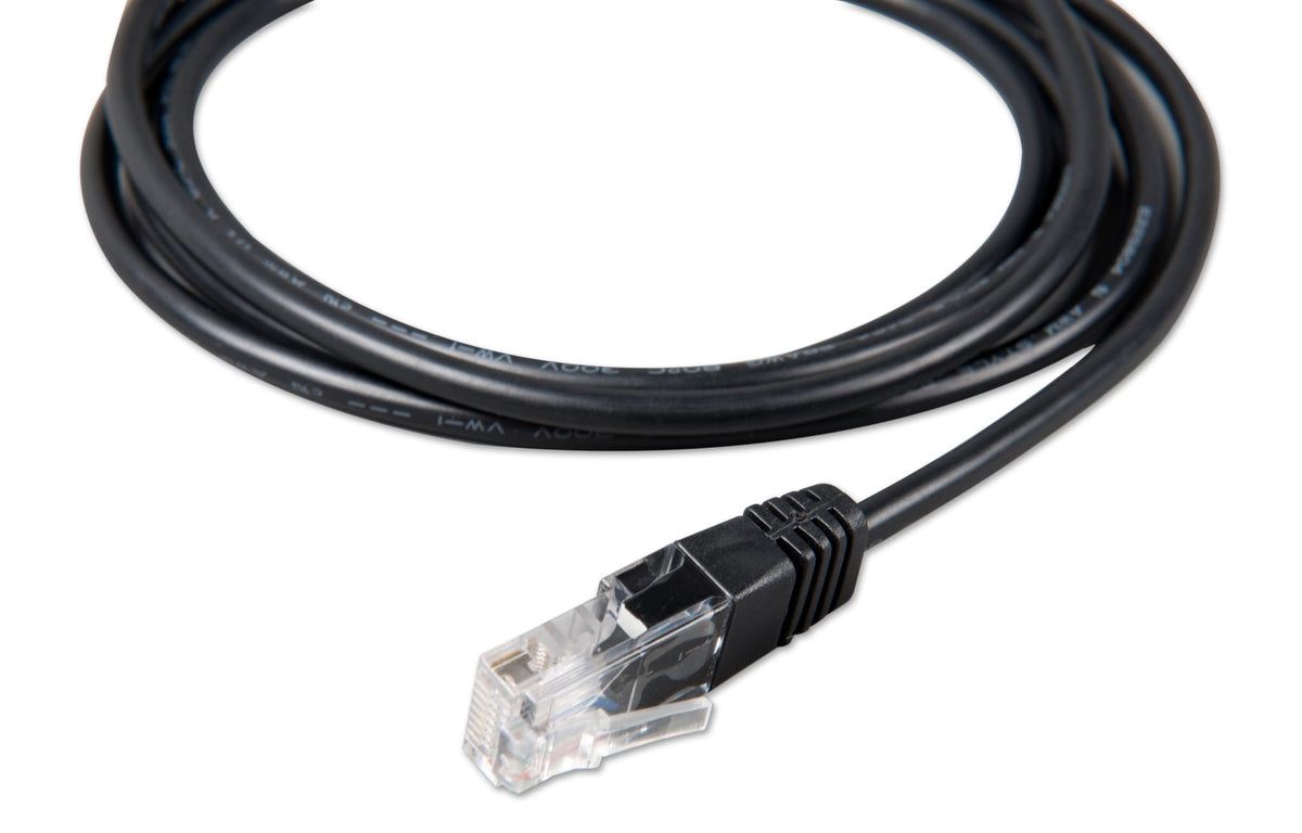 Victron BlueSolar PWM-Pro to USB interface cable