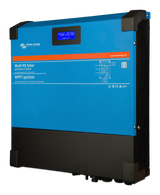 Victron Multi RS Solar 48/6000 Inverter/Charger - left