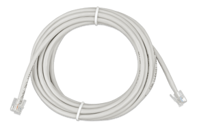 Victron RJ12 UTP Cable 3 m - top
