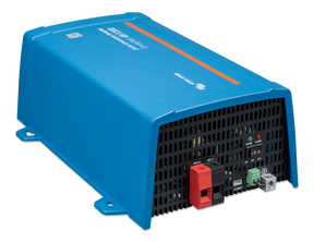 Victron Inverter 48/1600 120V VE.Direct NEMA GFCI (UL 458) - left