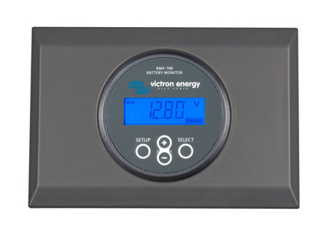 Victron Wall Surface Mount f/BMV or MPPT Controls