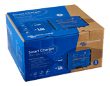Victron Smart IP43 Charger 36V 15 (1) 120-240V - box