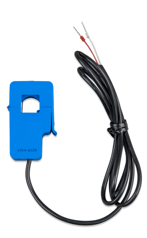 Victron Current Transformer 100A:50mA f/MultiPlus-II 1M/3.2' Wire End - total
