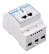 Victron Energy Meter ET340 - 3 phase - max 65A/phase - right