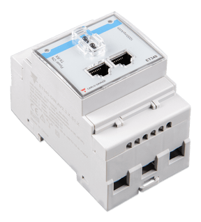 Victron Energy Meter ET340 - 3 phase - max 65A/phase - right