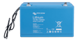 Victron LiFePO4 Battery 12.8V/100Ah Smart - front-top