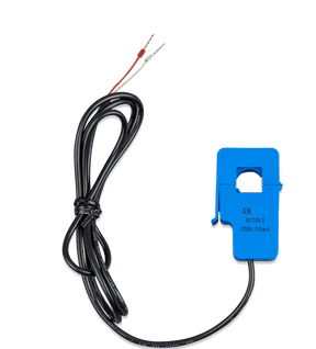 Victron Current Transformer 100A:50mA f/MultiPlus-II 20M/65.6'