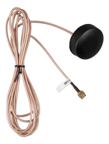 Victron Outdoor LTE-M puck antenna (with 3m cable) - top1