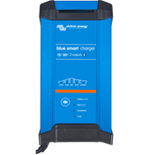 Victron Blue Smart IP22 Charger 24/8 (1) 120V NEMA 5-15