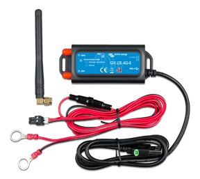 Victron GX LTE 4G-A Cellular Modem f/GX Devices - North America Only - top-cables