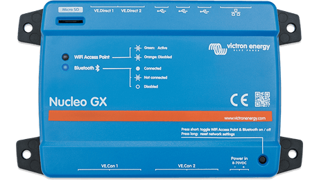 Victron Nucleo GX