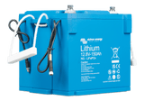 Victron LiFePO4 Battery 12.8V/150Ah NG - right