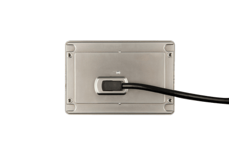 Victron GX Touch 50 Surface Mount Display - 5" - back2