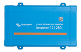 Victron Inverter 12/250 120V VE.Direct NEMA GFCI (UL 458) - top