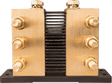 Victron Replacement Shunt f/BMV Monitors - *PCB is NOT Included*