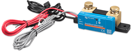 Victron SmartShunt 1000AMP/50MV Bluetooth Smart Battery Shunt
