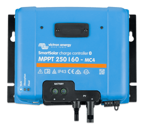 Victron SmartSolar MPPT 250/60-MC4 - top