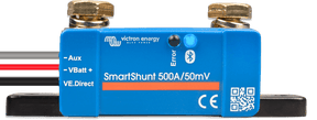Victron SmartShunt 300A