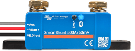 Victron SmartShunt 300A