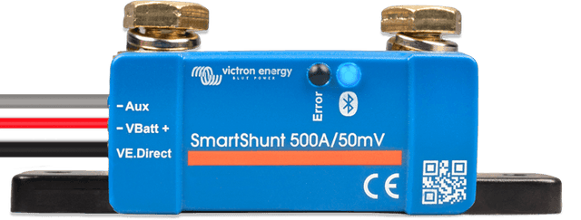 Victron SmartShunt 300A
