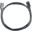 Victron VE.Direct Cable 1.8m (one side Right Angle conn)