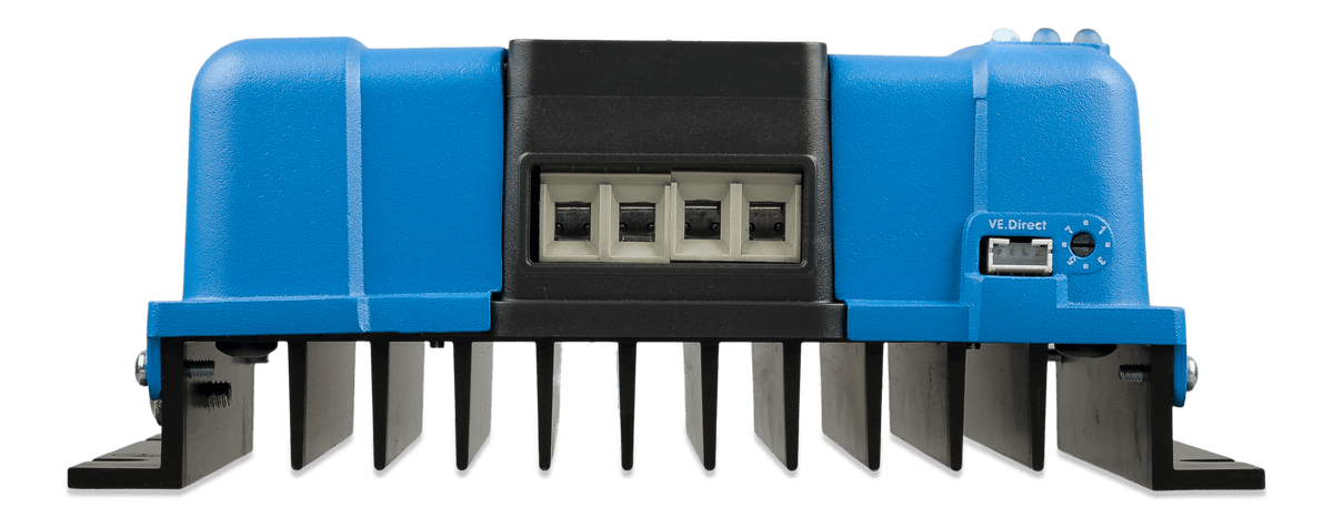 Victron SmartSolar MPPT 150/35 - 150V - 35A - conn
