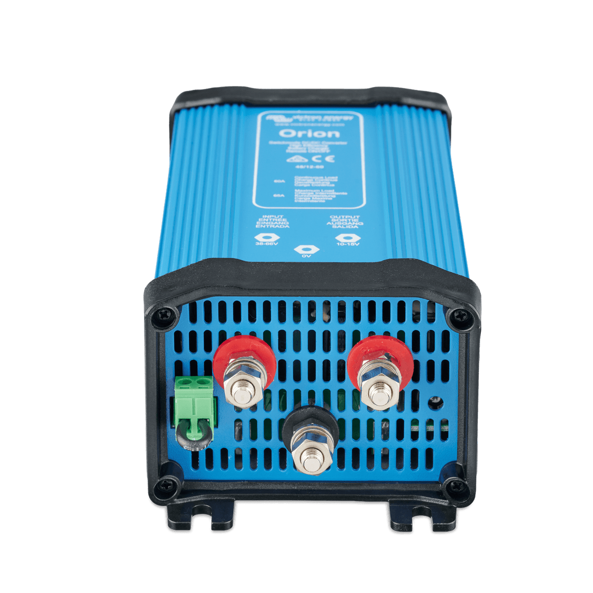 Victron Orion 48/12-60 DC - DC Non-Isolated Converter - Front