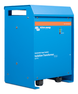 Victron Isolation Transformer 4500W Auto 115/230V - left