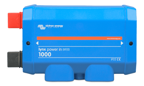 Victron Lynx Power-In w/M10 Terminals - front