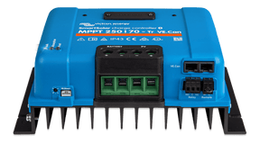 Victron SmartSolar MPPT 250/70-TR VE.Can - front