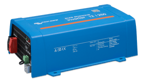Victron Phoenix Inverter 12/250 120V VE.Direct NEMA 5-15R - right