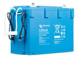 Victron LiFePO4 Battery 25.6V/100Ah NG - right