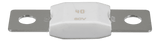 Victron MEGA Fuse 40A/80V (Package of 5 Pieces) - front