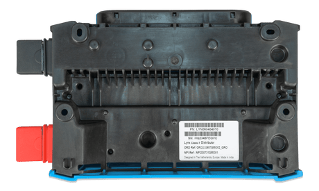 Victron Lynx Power-In Class-T M10 Terminals - bottom