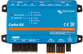 Victron Cerbo GX MK3