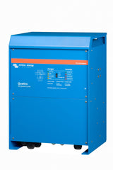 Victron Quattro 12/5000/220-100/100 120V (UL 458)
