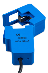 Victron Current Transformer 100A:50mA f/MultiPlus-II 1M/3.28' - close-up2